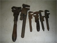 Monkey Wrenches