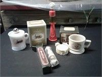 Avon shaving mugs