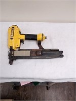 7/16 crown DeWalt sheathing stapler