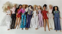 BARBIE COLLECTION