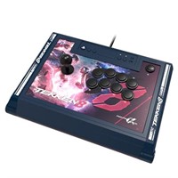 UNSEALED - HORI PLAYSTATION 5 FIGHTING STICK