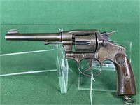 Spanish Colt H Police Positive Copy, 32-20