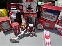 COCA COLA COLLECTIBLES