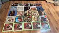 Country Music Records, Lynn Anderson , The