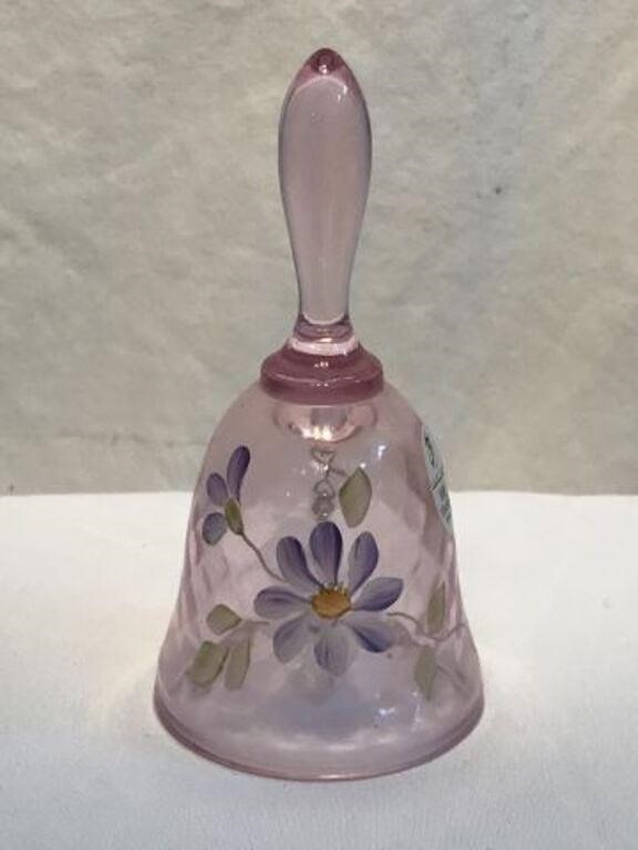 Carnival-Fenton-Art Glass-Pottery-MCM