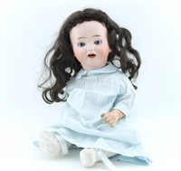 Morimura Brothers Baby Doll