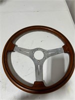 NARDI STEERING WHEEL