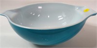 Vintage 10" Pyrex Bowl