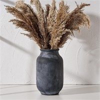 Rustic Farmhouse Flower Vase