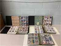 Large Lot of NHL Cards