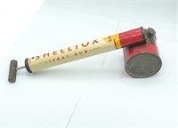 Shell Shelltox Spray Gun