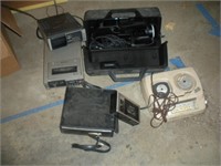 Vintage Electronics