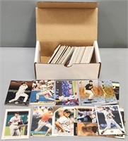 140+\- Cal Ripken Baseball Cards