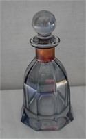 Amethyst Crystal Scent Bottle