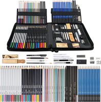 MGKR Professional Art Kit