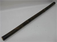 44" Bamboo Didgeridoo Instrument