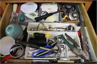 Misc. Catch-all Drawer