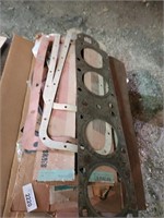 Vintage Gaskets