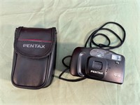 PENTAX VINTAGE CAMERA