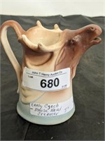 MOOSE HEAD CREAMER