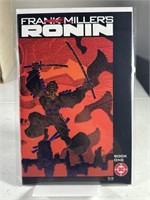 FRANK MILLER'S RONIN #BOOK ONE - DC