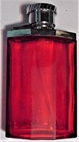 Desire EDT Spray Empty Bottle 8.4 Alfred Dunhill