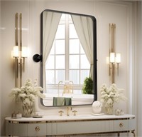 $120 Adjustable Bathroom Mirrors Vanity- 22"x30"