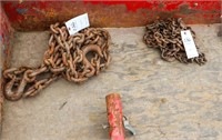 (2) Log Chains
