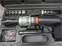 Black & Decker Cordless Power Ratchet