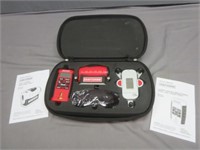 Like New Crafstman Laser Level & Measuring Tool