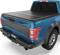 OEDRO FRP Hard Tri-fold Tonneau Cover 5.5ft