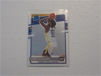 2020-21 DONRUSS OPTIC JAMES WISEMAN RC