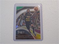 2023-24 SELECT COURTSIDE JORDAN CLARKSON PRIZM