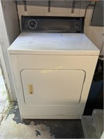 Roper 4 Cycle Dryer, Good Working Condition,