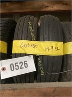 Carlisle Trailer Tire 4.0-9SL