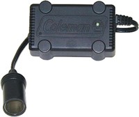 (N) Coleman Thermoelectric Cooler 120-Volt Adapter