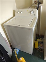 Roper washing machine