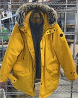 Winter Jacket size XL