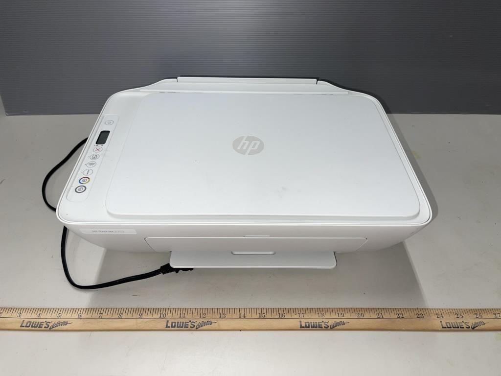 HP Printer/Scanner