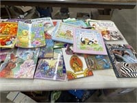 Childrens Books and More