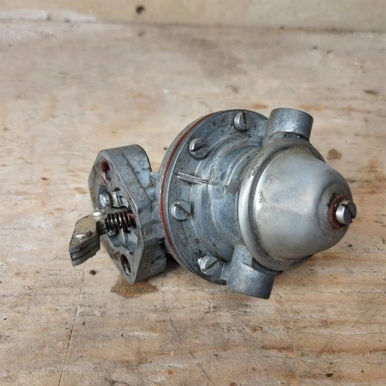 Unused A&I Fuel Lift Transfer Pump