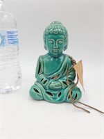 Buddha Ceramic Incense/ Fragrance Sachet