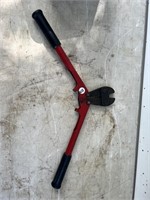 Small Bolt Cutter