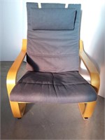 Ikea Poäng Chair