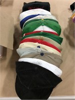 22 foreign made vintage snap back trucker hats