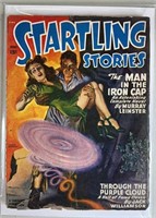 Startling Stories Vol.16 #2 1947 Pulp Magazine