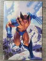 Wolverine Madripoor Nights #2 (2024)HILDEBRANDT VT