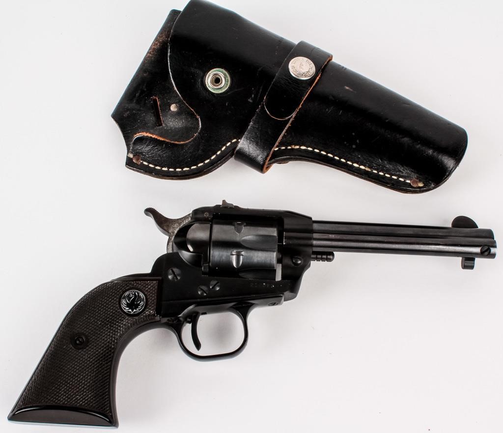 April 18th Antique, Gun, Jewelry, Coin & Collectible Auction
