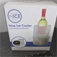 Nice Ice Cooler