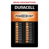 Duracell AAA Alkaline Batteries  35-count